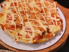 -miss pizza