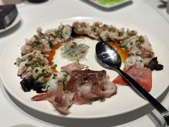 深海东星斑-荣兴酒家(徐家汇店)