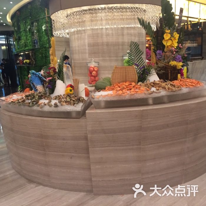君逸酒店西餐厅图片-北京自助餐-大众点评网