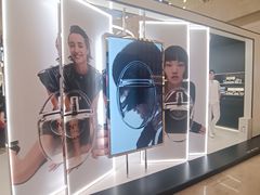 -Chanel(德基广场店)