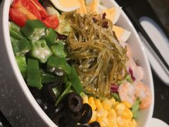 -将太无二·北美传奇寿司(荟聚购物中心西红门店)