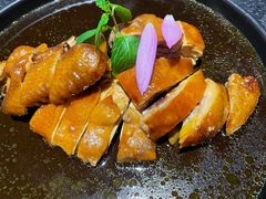 -权茂上海菜(殷行路店)