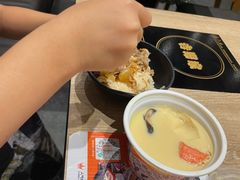 -吉野家(群力王府井店)