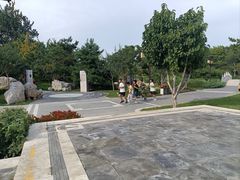 -西海子公园