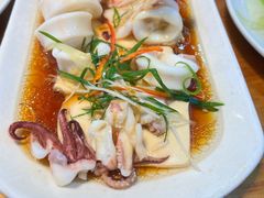 -醉壹号海鲜大排档(厦门美食地标店)