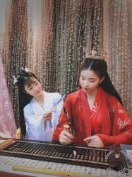 -汉仪华裳汉服馆(打浦桥店)