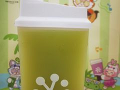 -奈雪的茶(领展中心城店)