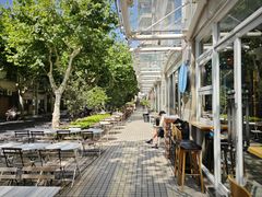 -Alimentari早午餐(安福路店)