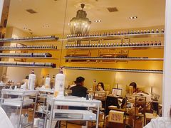 -Dragonfly悠庭·按摩Spa(静安嘉里中心店)