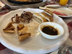 -开心果牛扒城(雍华庭店)