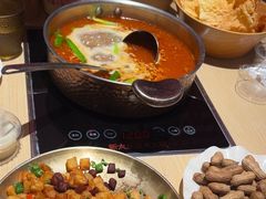 -新大新豆米火锅1993(万象汇店)