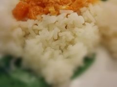 -香蕉叶餐厅(是隆店)