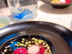 分子醪糟汤圆-淮扬韵(凤八市政府店)