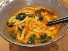 -池奈·咖喱蛋包饭(熙地港店)