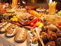 -星伦多 自助料理(圆融店)