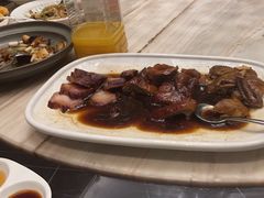 -英冠索菲特酒店·萧湘阁中餐厅