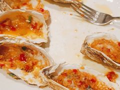 -美食汇海鲜自助餐厅·小龙虾烧烤(富力万达文华酒店)