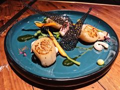 -AZUL by FUEL蓝色·法式酒馆(琶醍店)