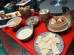 -九十九顶毡房(阜石路店)