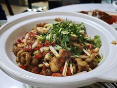 -老瓦房饭店(三苏大道中段店)