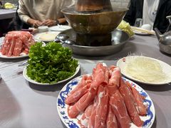 -鑫龙火锅(北园店)