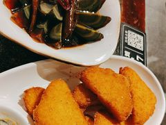 -佟爷·老北京炙子烤肉(动物园店)