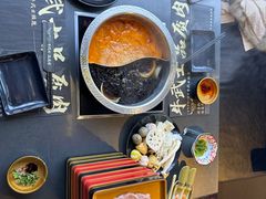 -牛武士寿喜烧·和牛火锅自助(全球首店)