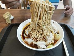 -聚园面庄(新光天地店)