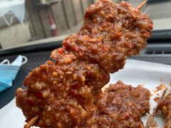 -辽B·小串(总店)