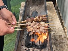 -海韵乐宿露营民宿