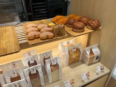 -好利来(北新桥店)