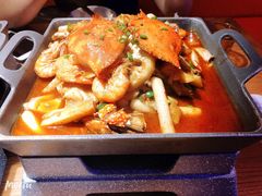 干锅香辣虾-川知味(京华城店)
