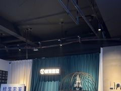 -棂笼·深度沉浸密室(武汉旗舰店)