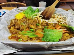 -鱼颜诱纸纸上烤鱼·蛙(龙湖天街店)