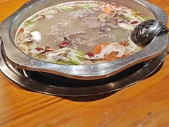 -陈五哥大排档(湘江世纪城店)