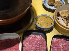 -牛街清真满恒記(平安里西大街店)