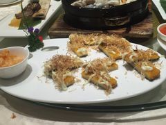 -华师大厦酒店·华粤轩中餐厅