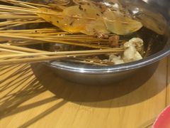-嘉州鲜知味钵钵鸡(奎星楼店)