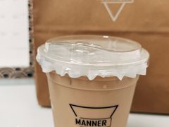 -Manner Coffee(深圳福田大中华店)