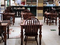 -BRBR叙利亚餐厅(总店)