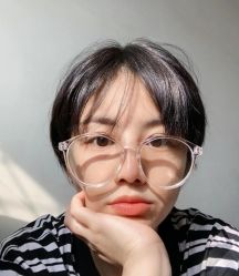 -东方美妍小鹏造型