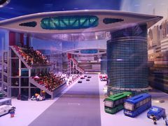 -上海乐高探索中心