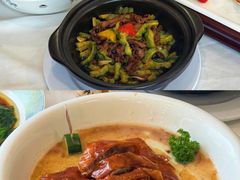 -天鲜阁·海鲜粤菜·33年老字号(石槎白云站店)