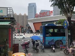 -万达广场(东莞厚街店)