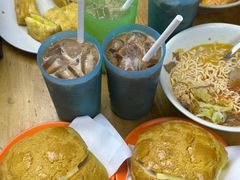 -兰芳园(中环老店)