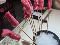 -涮福記·现切牛羊肉火锅(世纪汇店)