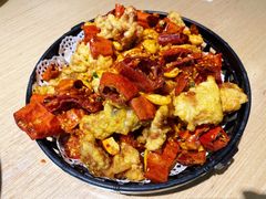 -兔爸私家小厨(新北万达店)