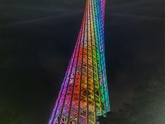 -广州塔