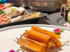 -破店肥蛤·海鲜·烧烤(翠园街店)