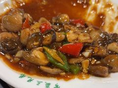 -常赢三兄弟·清真涮肉·清真炒菜(朝阳新城店)